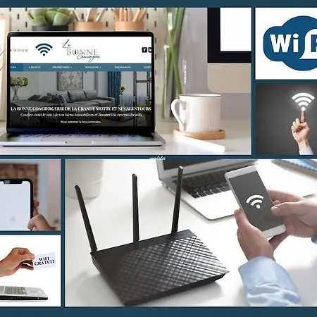 La Brise Marine * Carnon * A 5 Min * Proche Montpellier