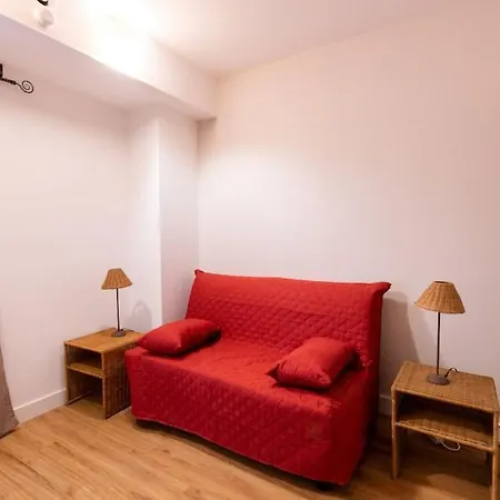 Lejlighed La Brise Marine * Carnon * A 5 Min * Proche Montpellier