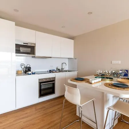 La Brise Marine * Carnon * A 5 Min * Proche Montpellier