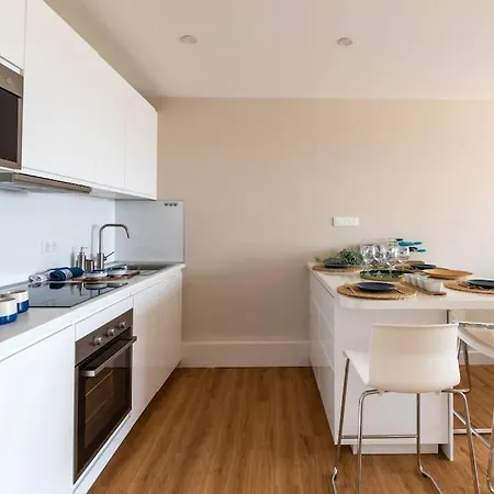 Lejlighed La Brise Marine * Carnon * A 5 Min * Proche Montpellier Mauguio