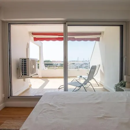 Lejlighed La Brise Marine * Carnon * A 5 Min * Proche Montpellier Mauguio