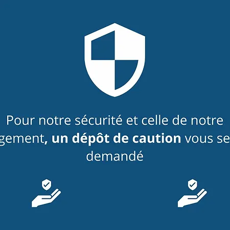 La Brise Marine * Carnon * A 5 Min * Proche Montpellier Mauguio