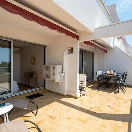 Lejlighed La Brise Marine * Carnon * A 5 Min * Proche Montpellier Mauguio