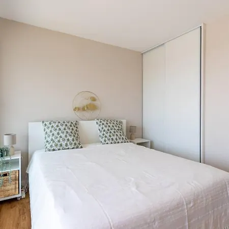 La Brise Marine * Carnon * A 5 Min * Proche Montpellier Lejlighed