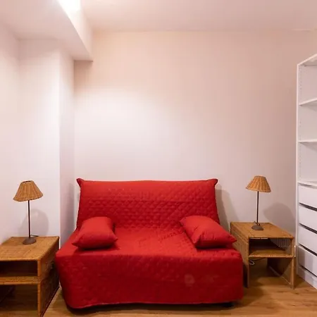 Lejlighed La Brise Marine * Carnon * A 5 Min * Proche Montpellier Mauguio