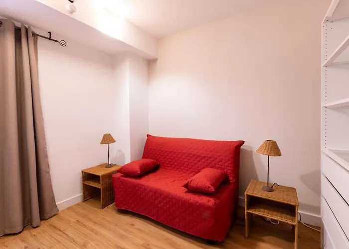 Apartamento La Brise Marine * Carnon * à 5 Min * Proche Montpellier