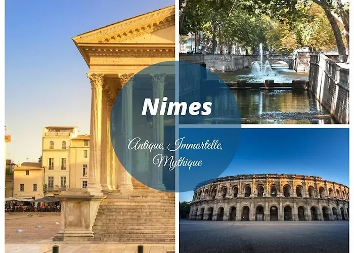 Apartamento La Brise Marine * Carnon * à 5 Min * Proche Montpellier Mauguio