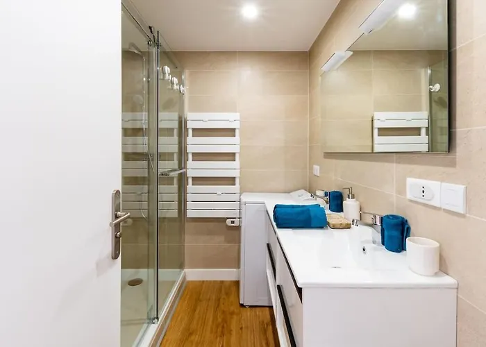 Apartamento La Brise Marine * Carnon * à 5 Min * Proche Montpellier *