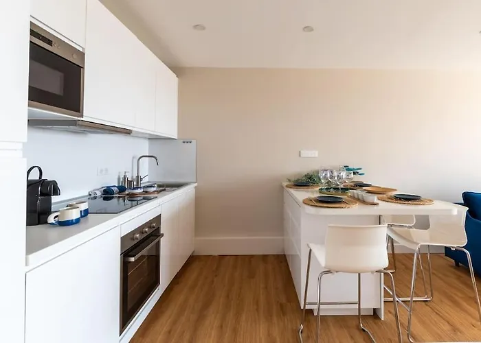 Apartamento La Brise Marine * Carnon * à 5 Min * Proche Montpellier Mauguio