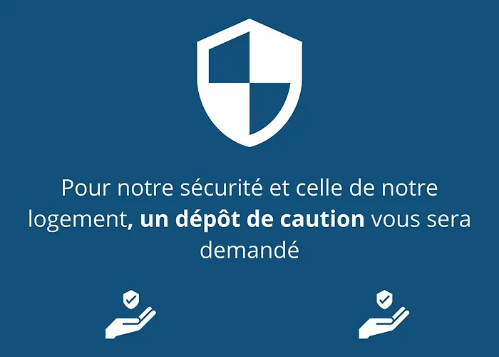La Brise Marine * Carnon * à 5 Min * Proche Montpellier Mauguio