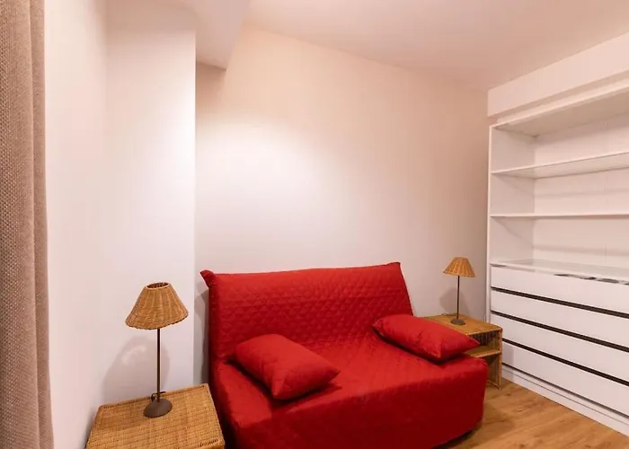 La Brise Marine * Carnon * à 5 Min * Proche Montpellier Apartamento *