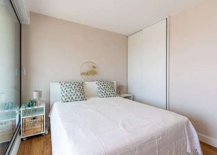 La Brise Marine * Carnon * à 5 Min * Proche Montpellier Apartamento