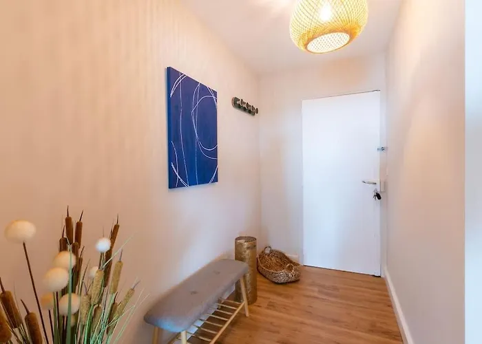 Apartamento La Brise Marine * Carnon * à 5 Min * Proche Montpellier *
