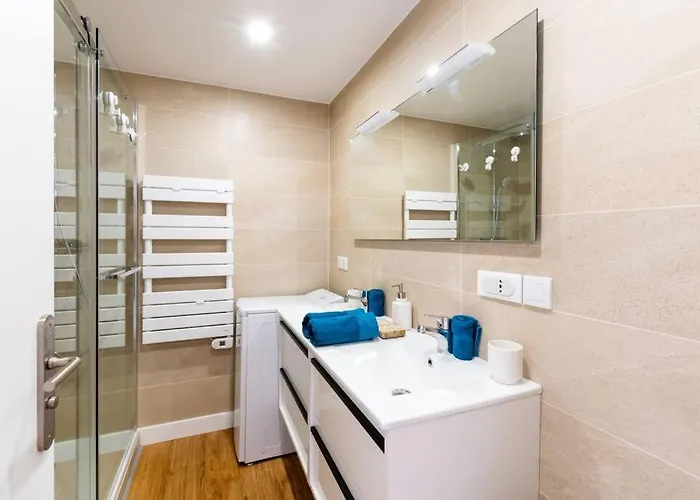 La Brise Marine * Carnon * à 5 Min * Proche Montpellier Apartamento Mauguio