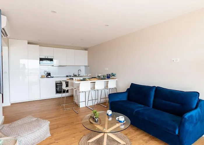 La Brise Marine * Carnon * à 5 Min * Proche Montpellier