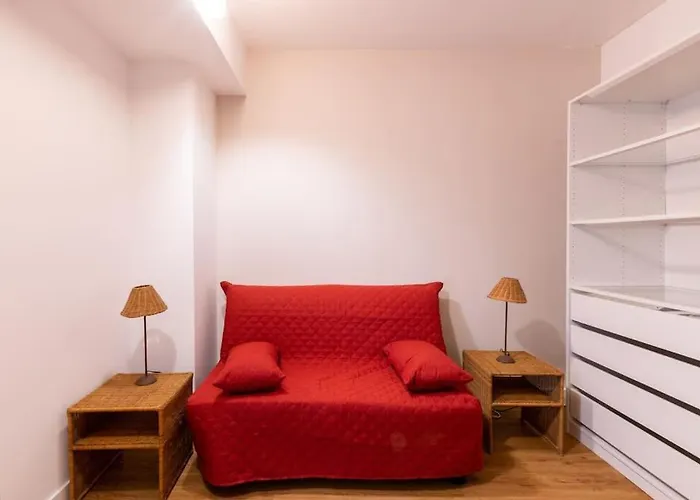 Apartamento La Brise Marine * Carnon * à 5 Min * Proche Montpellier Mauguio