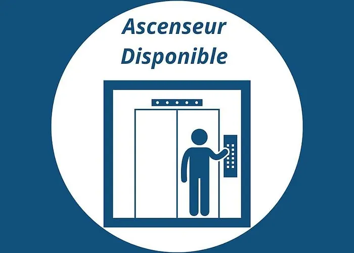 La Brise Marine * Carnon * à 5 Min * Proche Montpellier * Mauguio